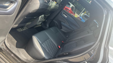 Nissan Qashqai 1.3 DiG-T MH 158 Tekna+ 5dr Xtronic Petrol Hatchback